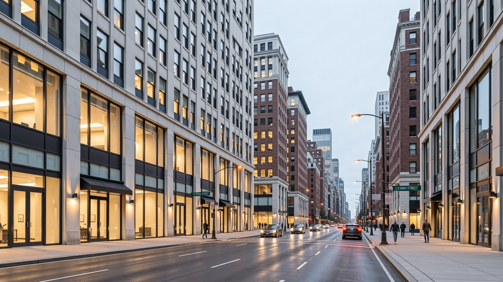 Our Community Presence