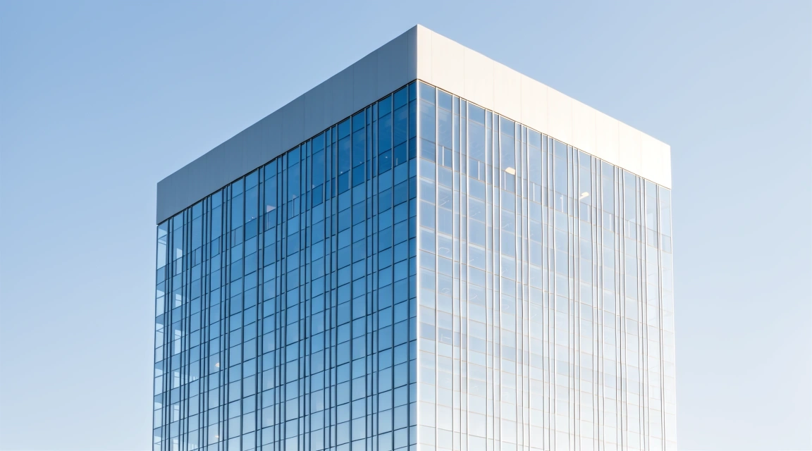 CEFCU architectural precision