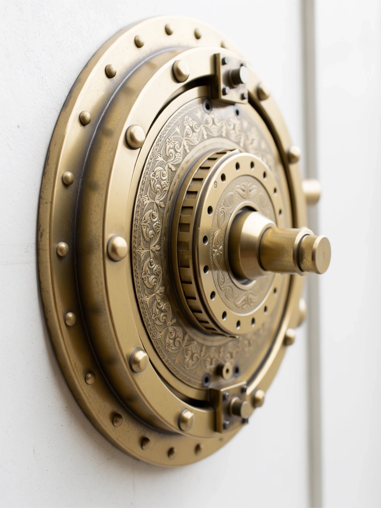 Data Security Symbol